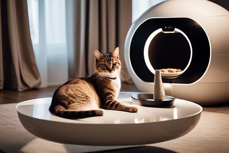 Stylish Cat Accessories To Complement Your Home's Decor