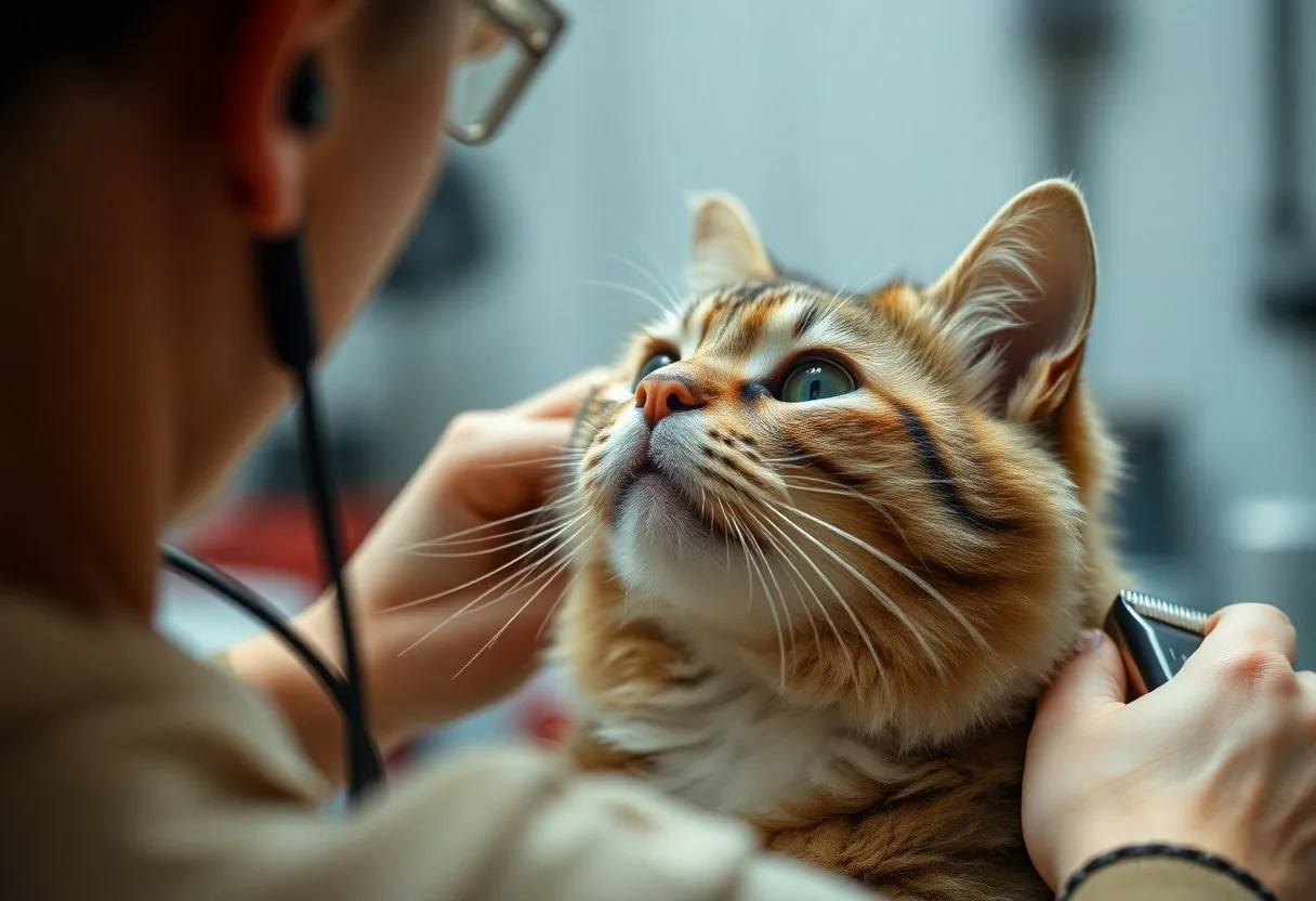Enhance Your Cat Grooming Routine With Philips - The Perfect Waterproof Earbuds For Pet Lovers