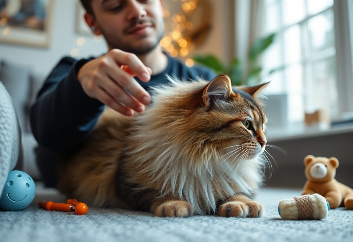 The Best Wireless Earbuds For Cat Lovers - Enjoy Music While Grooming Your Feline Friend
