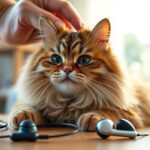 Grooming Your Cat - The Ultimate Guide To Combining Care With Your Favorite Wireless Earbuds Grooming Your Cat – The Ultimate Guide To Combining Care With Your Favorite Wireless Earbuds - Grooming Your Cat With Wireless Earbuds Guide Vlk