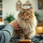 How to Groom Your Long-Haired Cat at Home - Grooming Your Long Haired Cat At Home Pmh