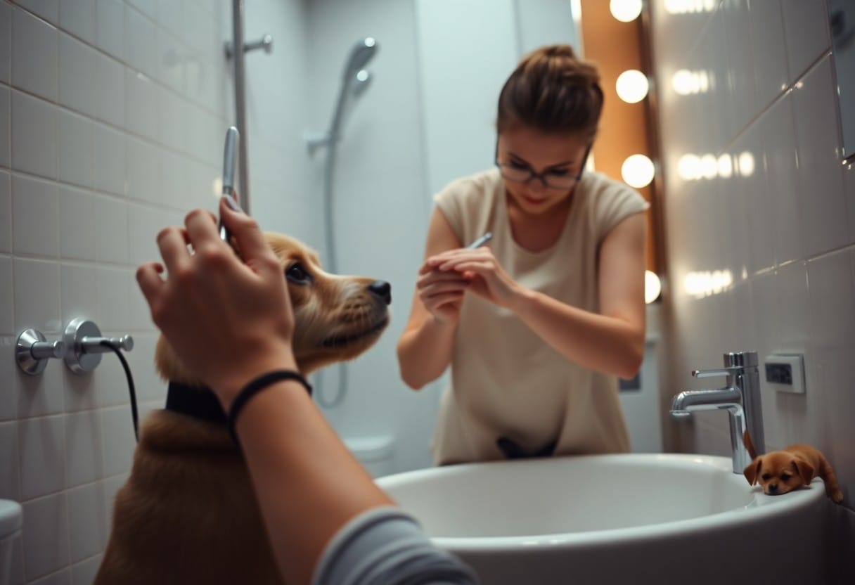 Top 5 Waterproof Wireless Earbuds - Perfect For Pet Owners Who Love To Groom
