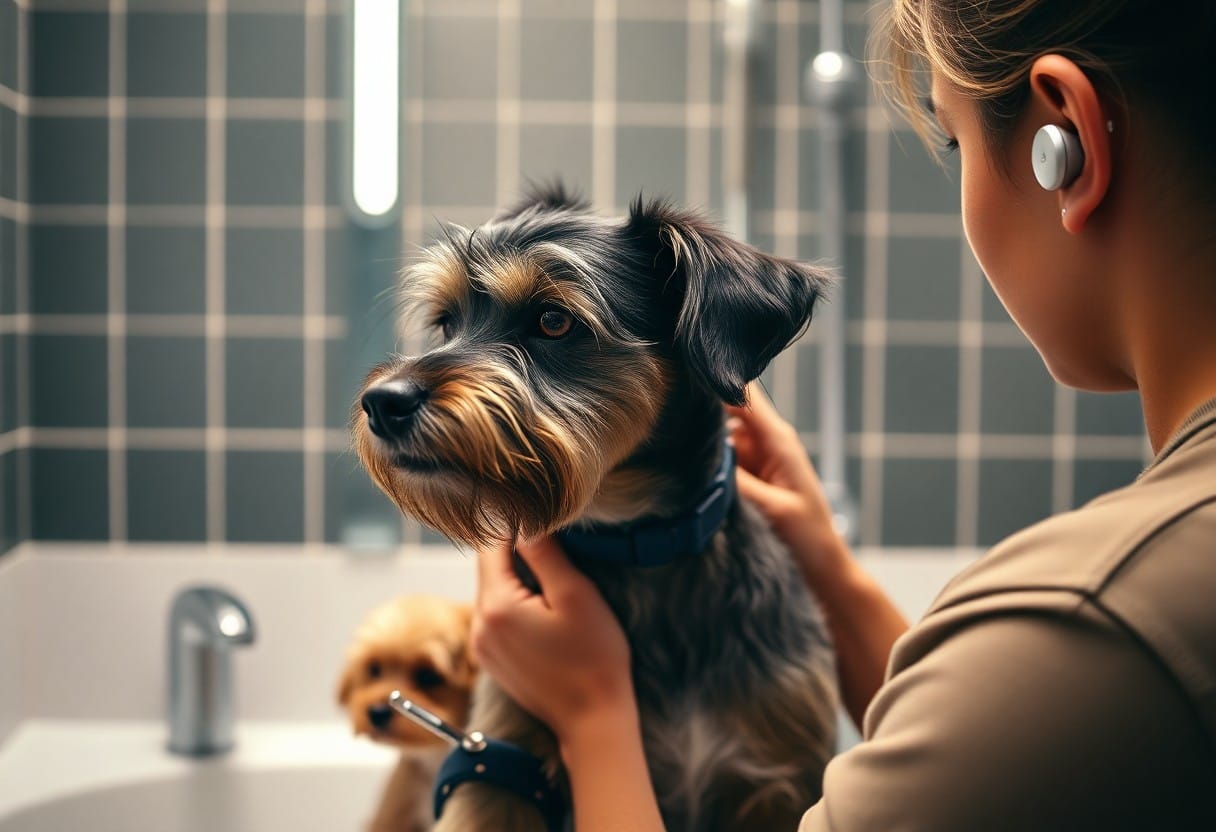 Top 5 Waterproof Wireless Earbuds - Perfect For Pet Owners Who Love To Groom