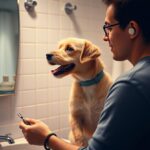 Top 5 Waterproof Wireless Earbuds – Perfect For Pet Owners Who Love To Groom - Top Waterproof Wireless Earbuds For Pet Grooming Ure