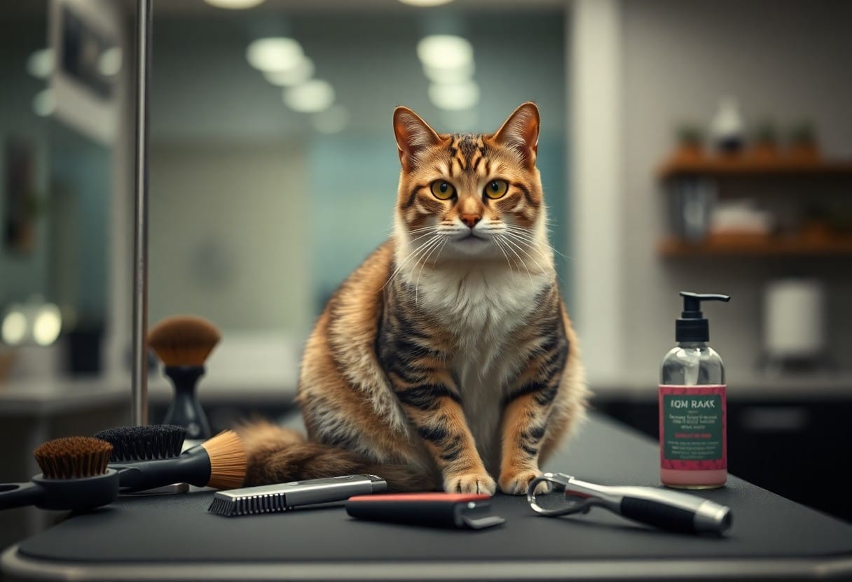 10 Expert Cat Grooming At Home Tips Every Owner Should Know