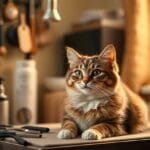 Transform Your Routine – 10 Innovative Cat Grooming At Home Tips - Innovative Cat Grooming Tips At Home Fza