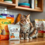 7 Critical Steps To Consider In Your Guide To Choosing A Cat Food Brand - Critical Steps To Choose Cat Food Dtl