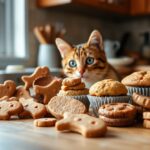 10 Simple Homemade Cat Treat Recipes Your Feline Will Love - Easy Homemade Cat Treat Recipes To Enjoy Dej