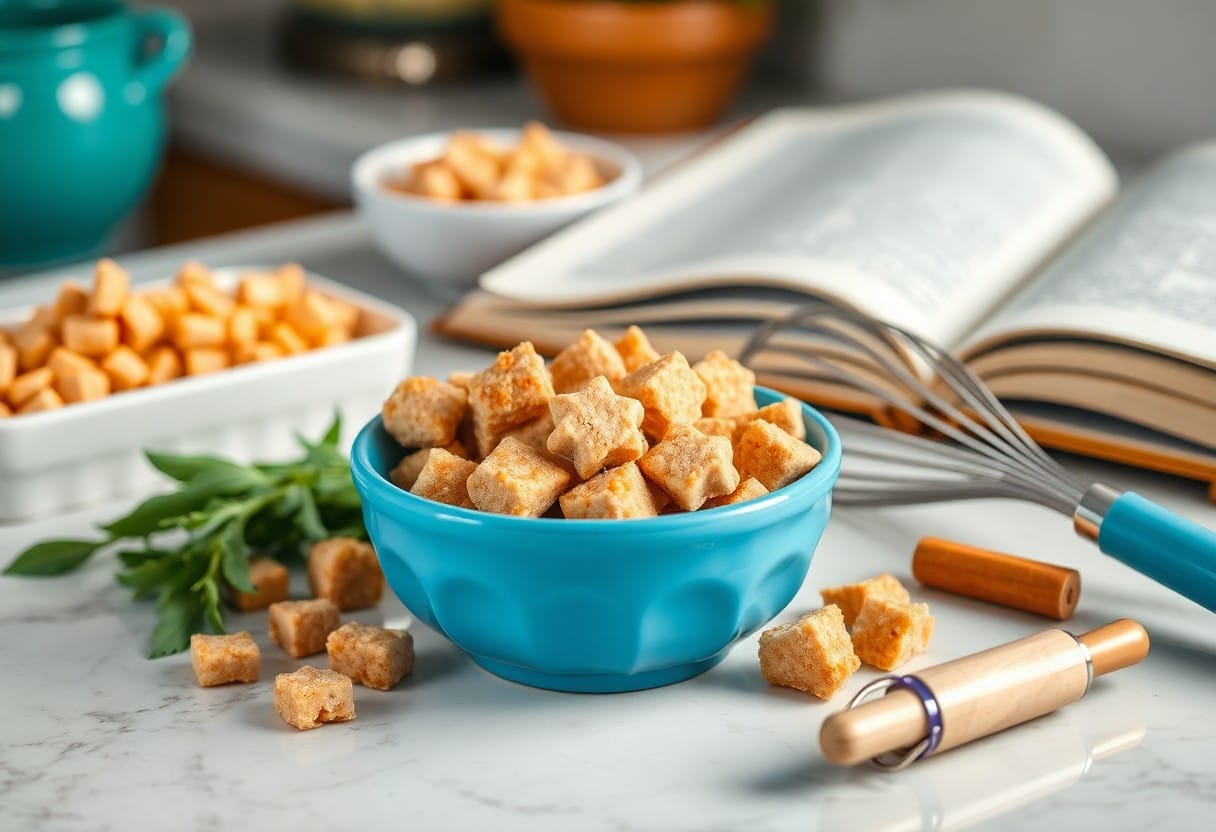 10 Wholesome Homemade Cat Treat Recipes Your Feline Will Love