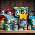 Your Essential Guide To Choosing A Cat Food Brand – 7 Steps To Success - Choosing The Right Cat Food Brand Steps Kew