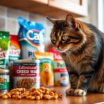 Critical Steps In Your Guide To Choosing A Cat Food Brand For Specific Needs - Essential Steps For Choosing Cat Food Brands Dnk