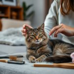 Gentle Grooming - Tips To Make Cat Grooming At Home A Relaxing Experience Gentle Grooming – Tips To Make Cat Grooming At Home A Relaxing Experience - Gentle Grooming Relaxing Cat Grooming Tips Ohq