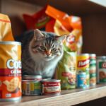 Simple Steps In A Comprehensive Guide To Choosing A Cat Food Brand - Guide To Choosing A Cat Food Brand Tce