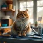Top Tools And Techniques For Effortless Cat Grooming At Home Top Tools And Techniques For Effortless Cat Grooming At Home - Top Tools And Techniques For Cat Grooming Zqr