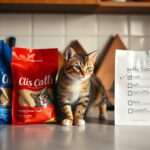 Simplified Steps – Your Ultimate Guide To Choosing A Cat Food Brand - Your Ultimate Guide To Choosing Cat Food Nux