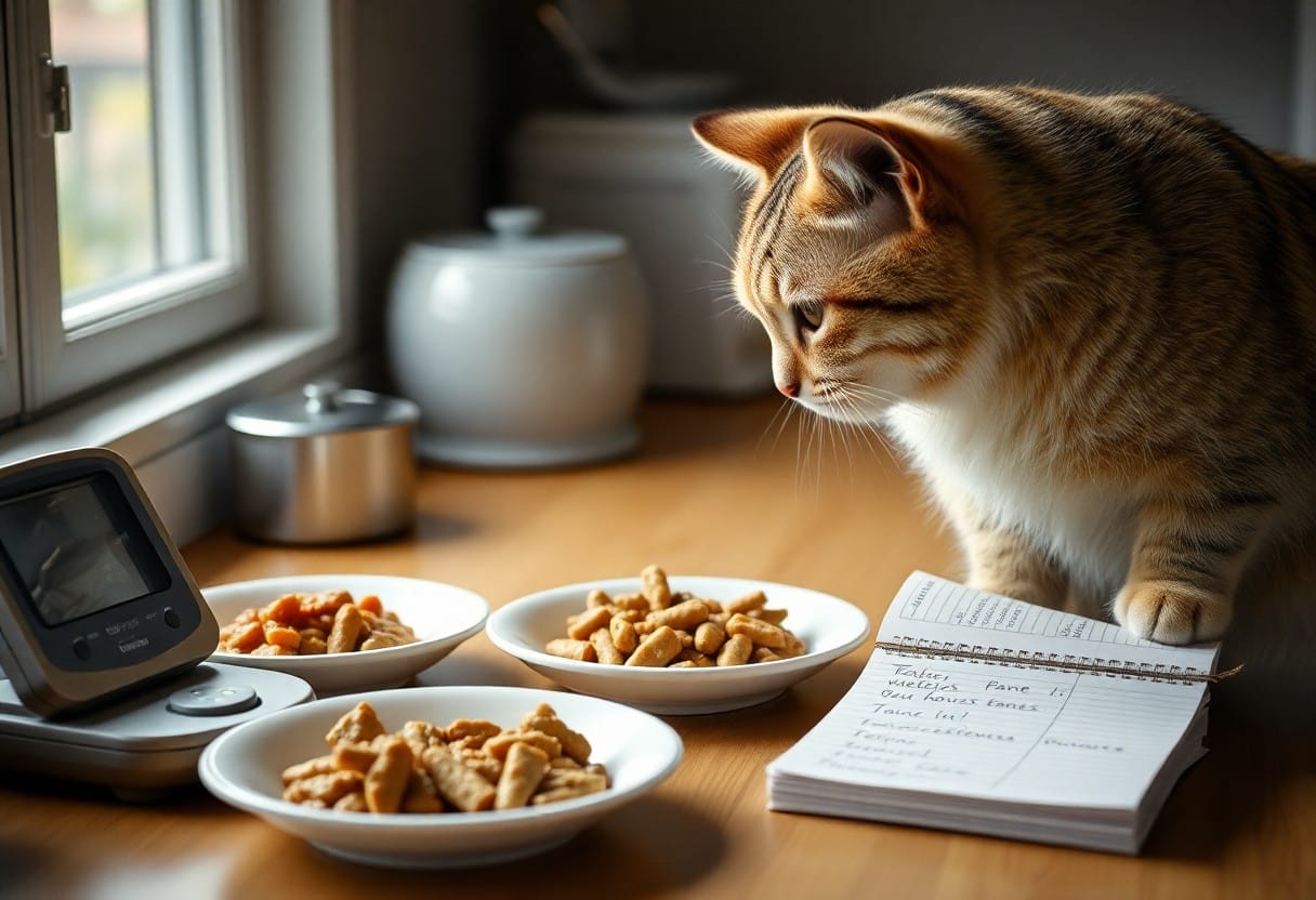 How Do You Craft Nutritious Cat Delicacies That Even Fussy Felines Adore?