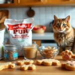 The Ultimate Guide To Making Healthy Homemade Cat Treats - Healthy Homemade Cat Treats The Ultimate Guide Wjo