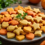 Grain-Free Cat Treats: 15 Recipes for Sensitive  Stomachs - Grain Free Cat Treat Recipes Jus