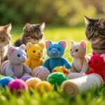 Ultimate Guide to Catnip Toys for Outdoor Cats (2025 Edition) - Catnip Toys Guide For Outdoor Cats Ptr
