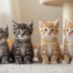 Complete Kitten Care Guide: 0-12 Months Development - Complete Kitten Care Guide Months Development Zah