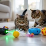 Ultimate Guide to Interactive Cat Toys: Boost Your Cat's Mental Health - Interactive Cat Toys Guide For Mental Health Obc