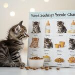 Kitten Feeding Schedule by Age: Week-by-Week Guide - Kitten Feeding Schedule By Age Week By Week Guide Asm