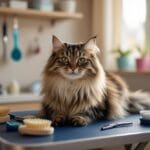 The Complete Guide to Stress-Free Cat Grooming at Home (2025) - Stress Free Cat Grooming At Home Guide Ddn