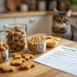 Weight Management Cat Treats: Low-Calorie Vet-Approved Recipes - Weight Management Cat Treats Low Calorie Vet Approved Recipes Odp