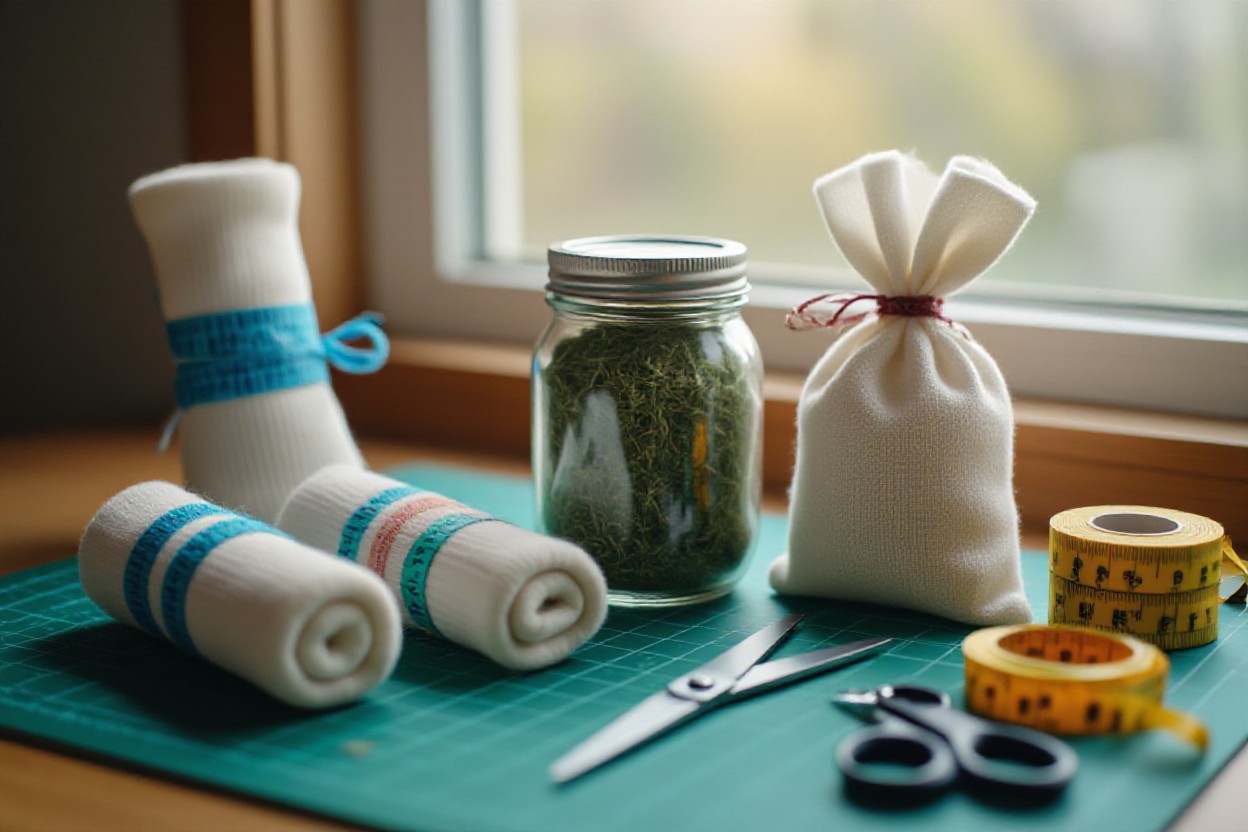 DIY Catnip Toys, Kicker Projects (No‑Sew, Budget Friendly)