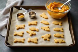 Low‑Calorie, Weight‑Loss Cat Treats You Can Make At Home