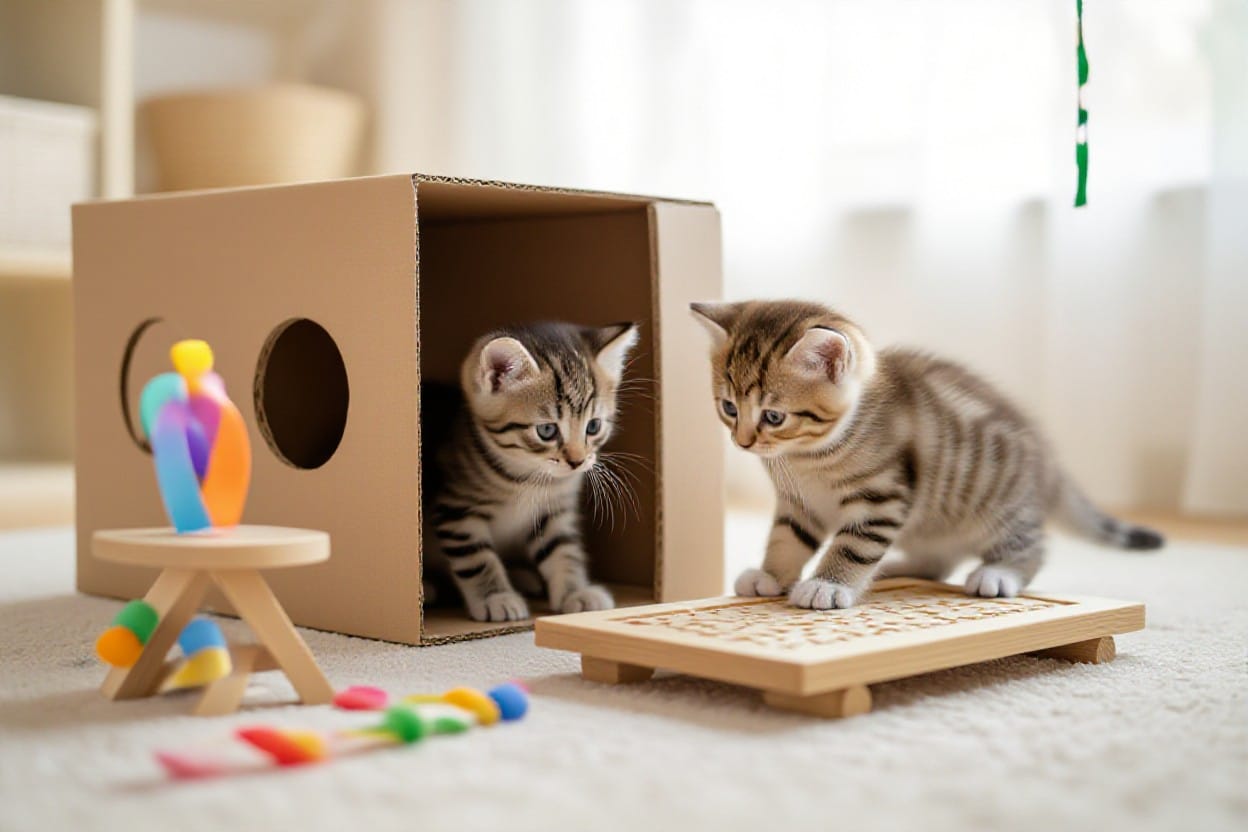 Games To Play With Kittens: 0–6 Months (Development‑Focused Guide) Games To Play With Kittens: 0–6 Months (Development‑Focused Guide)