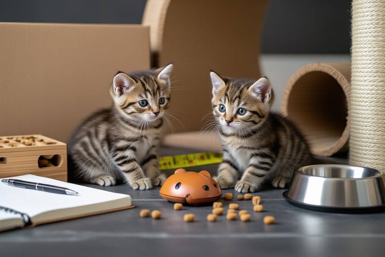 Games To Play With Kittens: 0–6 Months (Development‑Focused Guide) Games To Play With Kittens: 0–6 Months (Development‑Focused Guide)