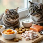 Soft, Nutritious Cat Treats For Senior Cats (Easy Recipes)