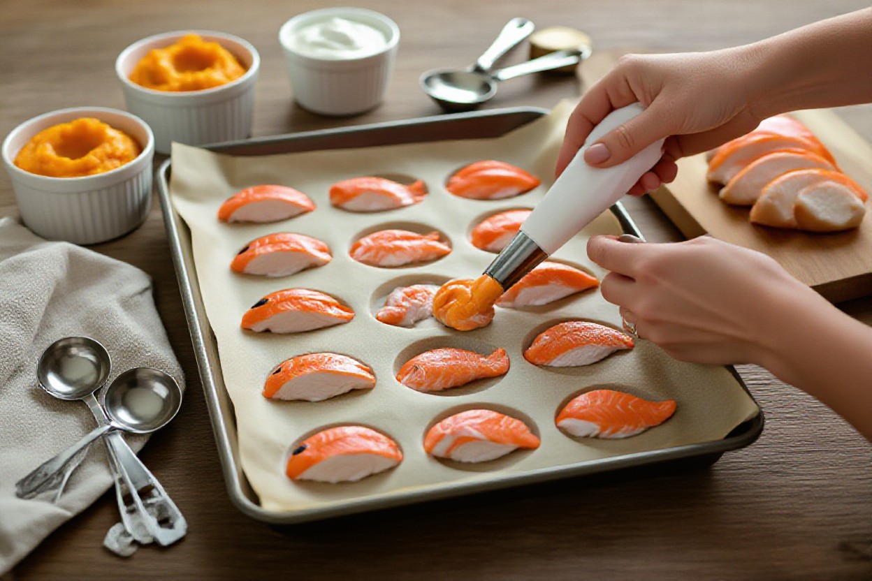 Soft, Nutritious Cat Treats For Senior Cats (Easy Recipes)