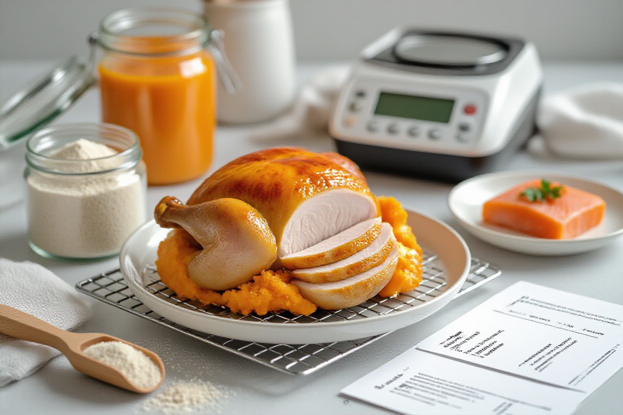 Soft, Nutritious Cat Treats For Senior Cats (Easy Recipes)