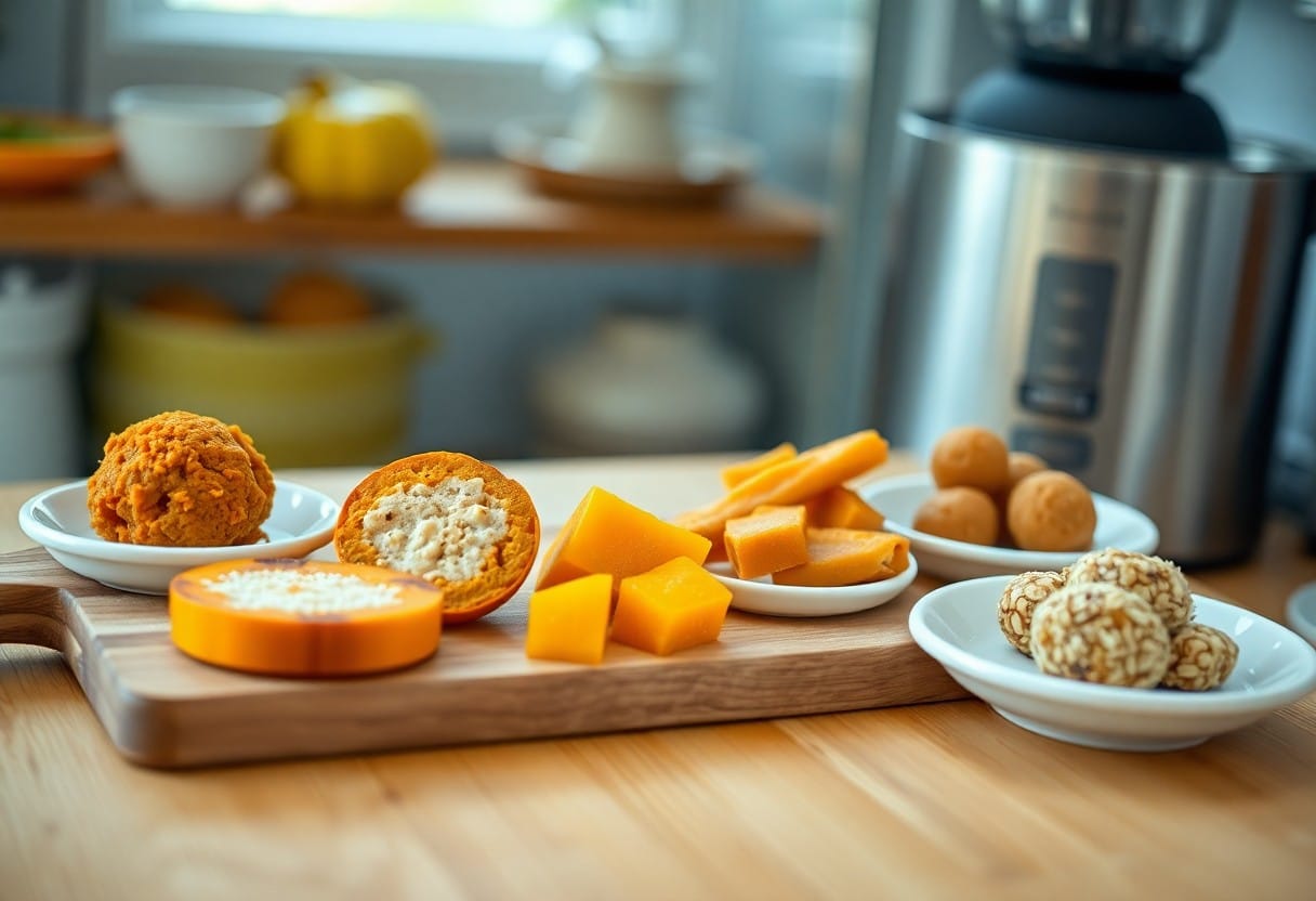 5 Easy No Oven Homemade Cat Treats Wmv