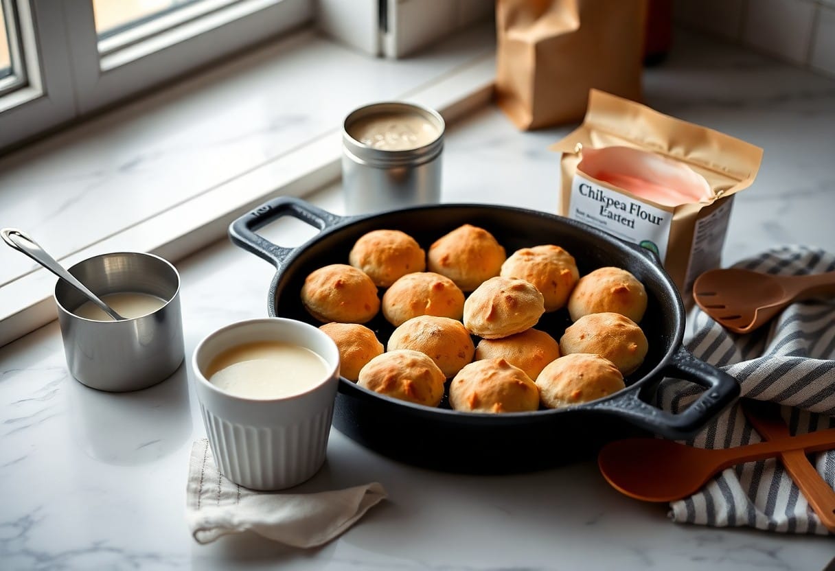 One Pan Baked Cat Treats Using Pantry Ingredients Grt