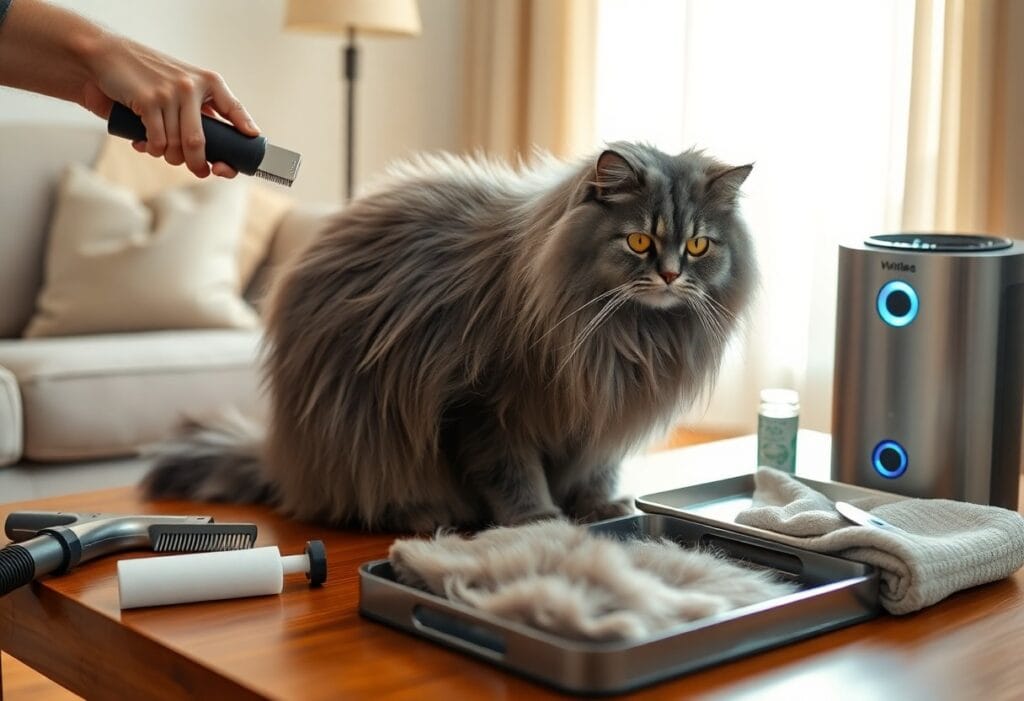 When to Clean Your Cat's Ears - A Vet's Guide