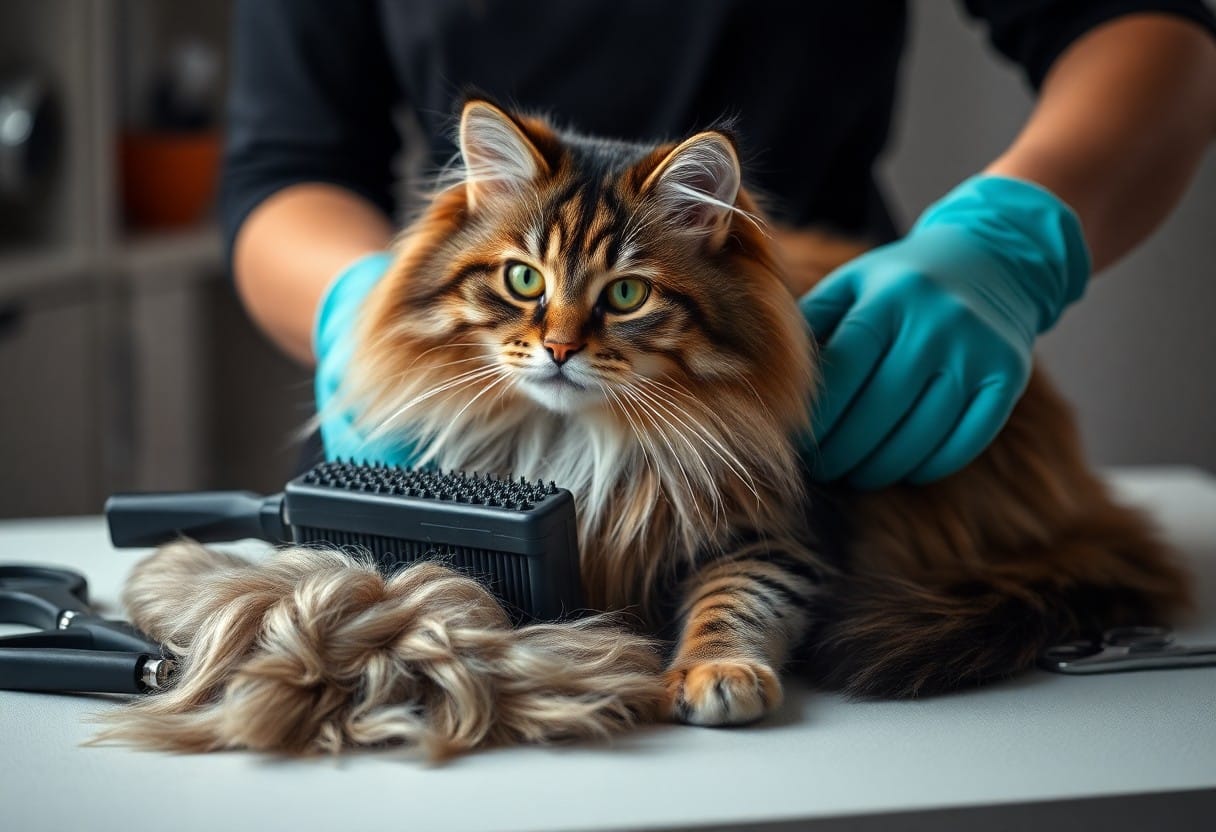 Cat Grooming Tips 10 Essentials For Home Care
