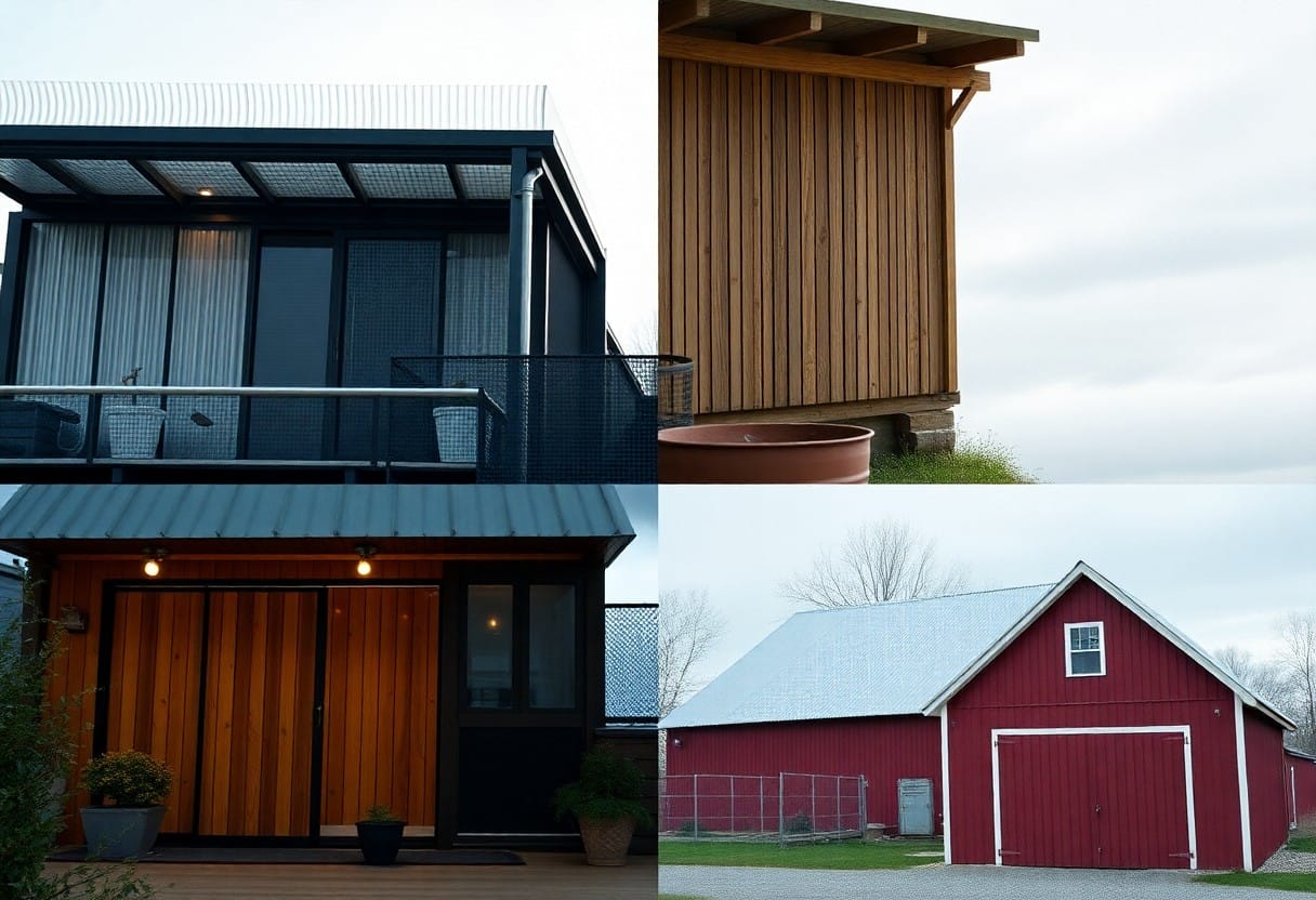 Build A Catio Styles For Every Home Tce