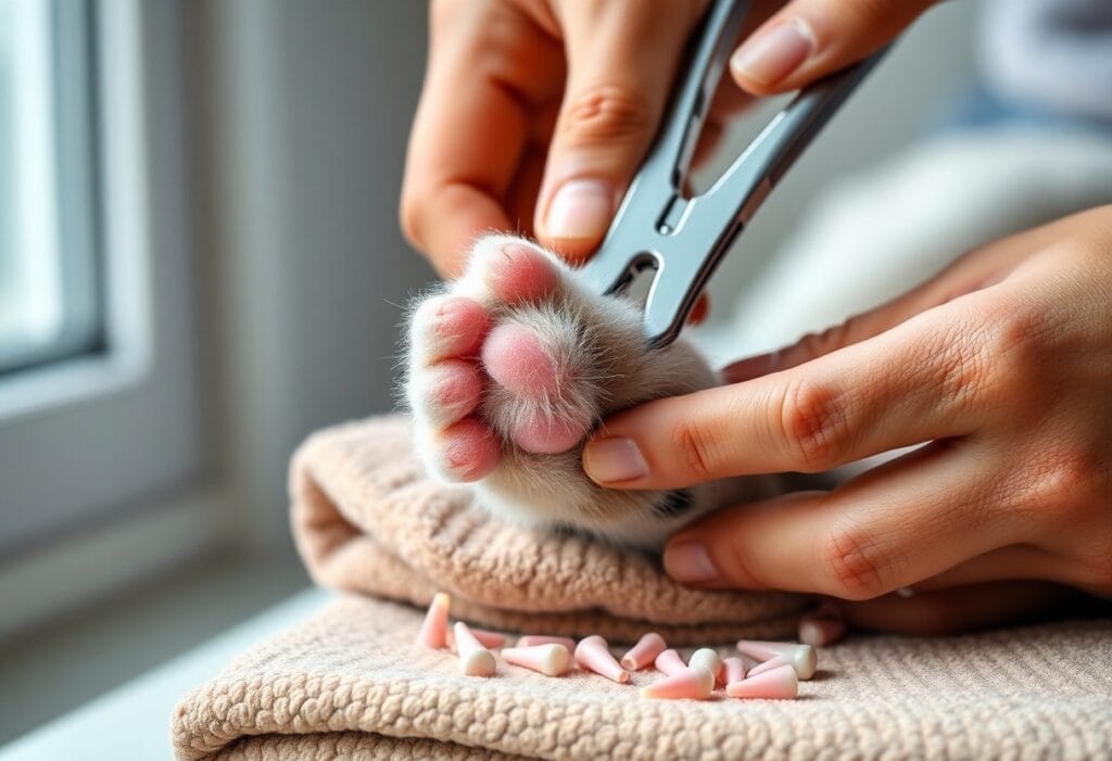 Curated visual reference: Fresh Look at Cat Grooming At Home 10 Easy Steps Every Owner Should