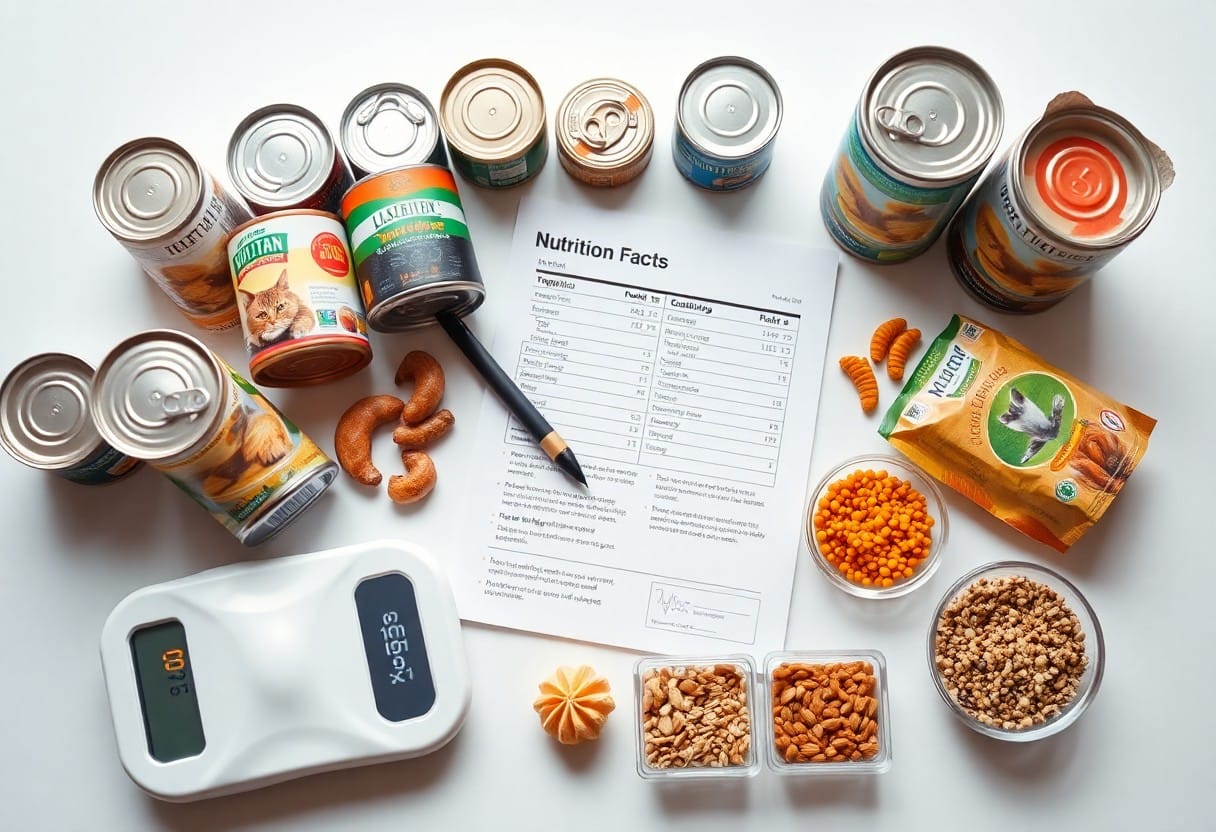 Decoding Cat Food Labels Ingredients Explained Lto